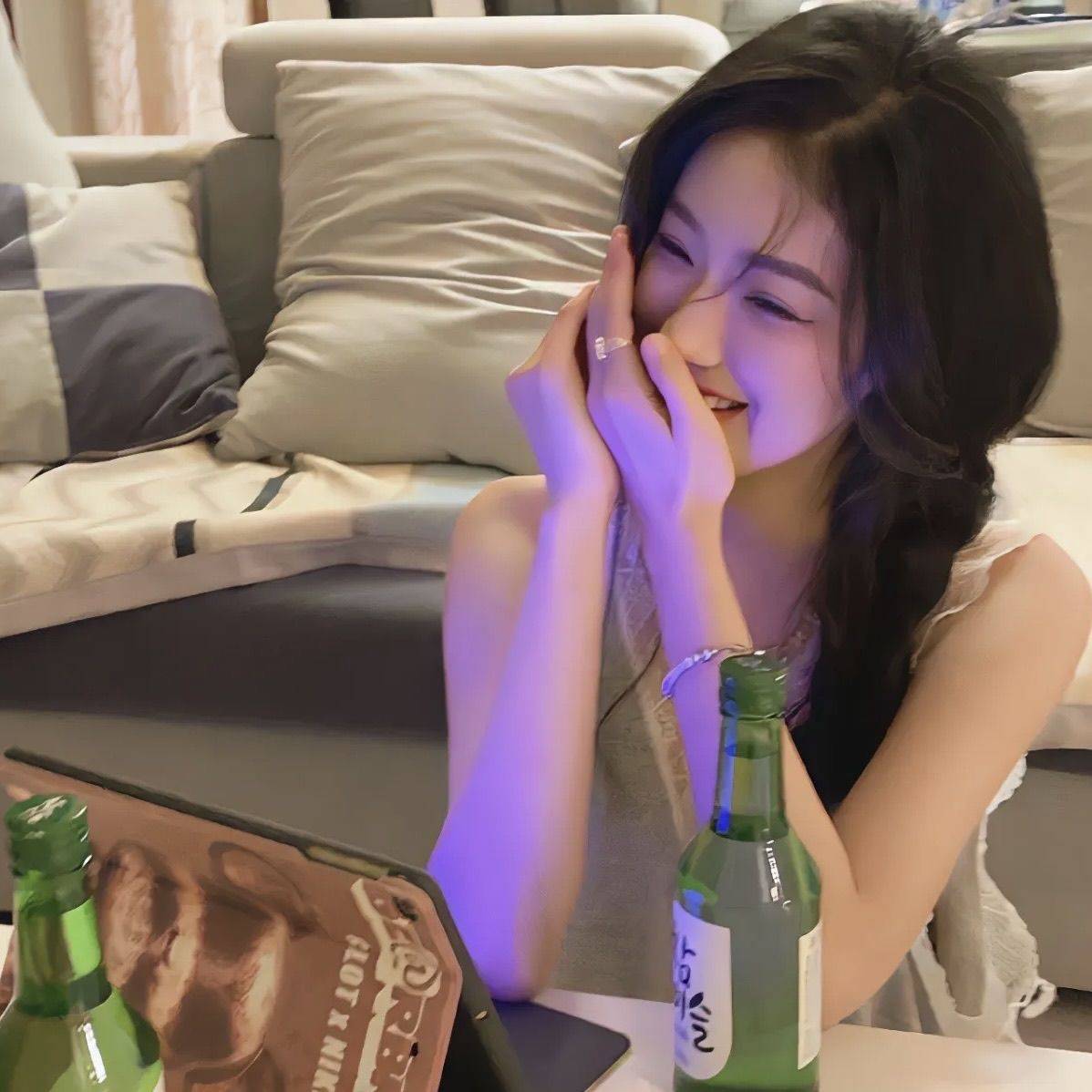 南南