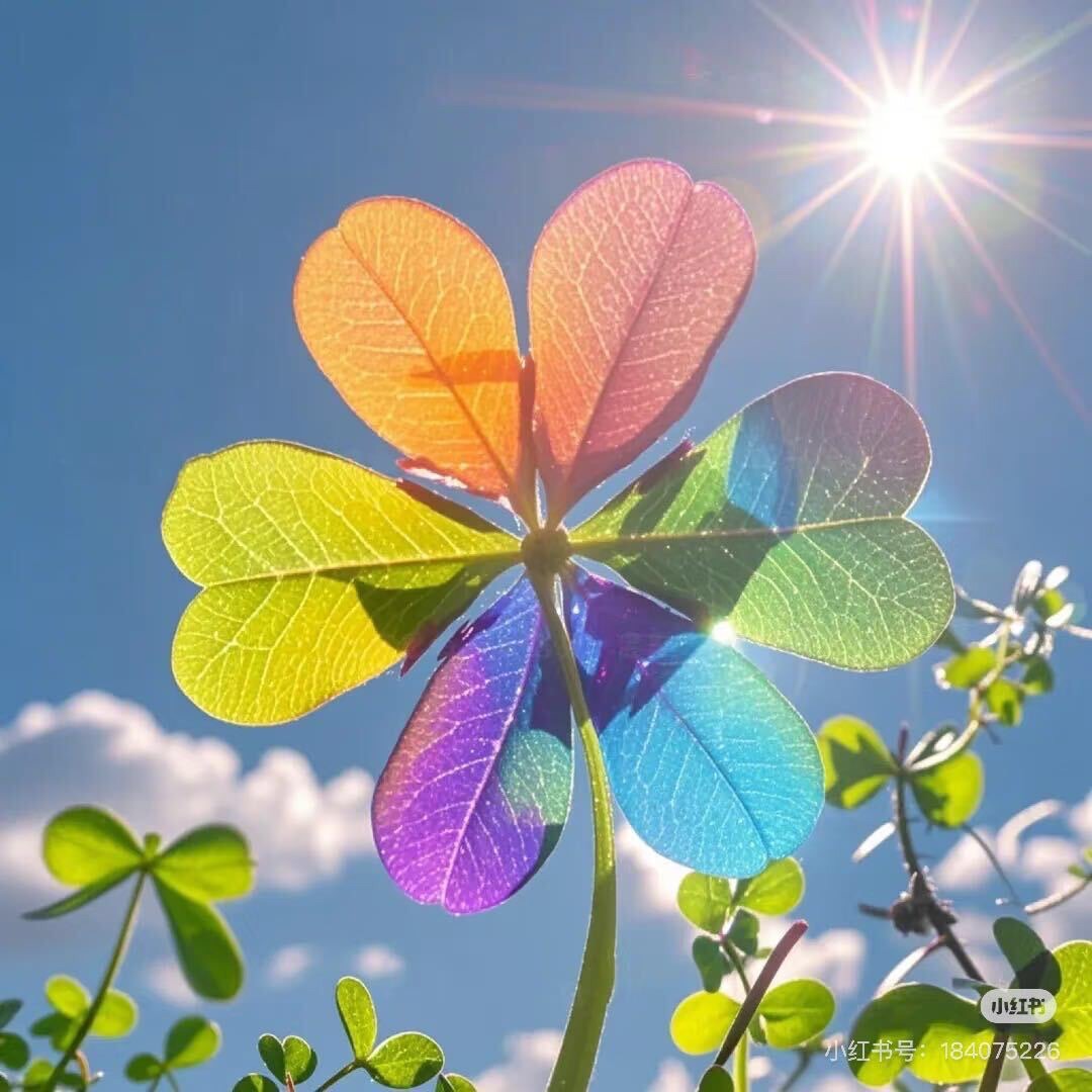 霖哥💕芊芊