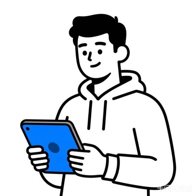 马小同学