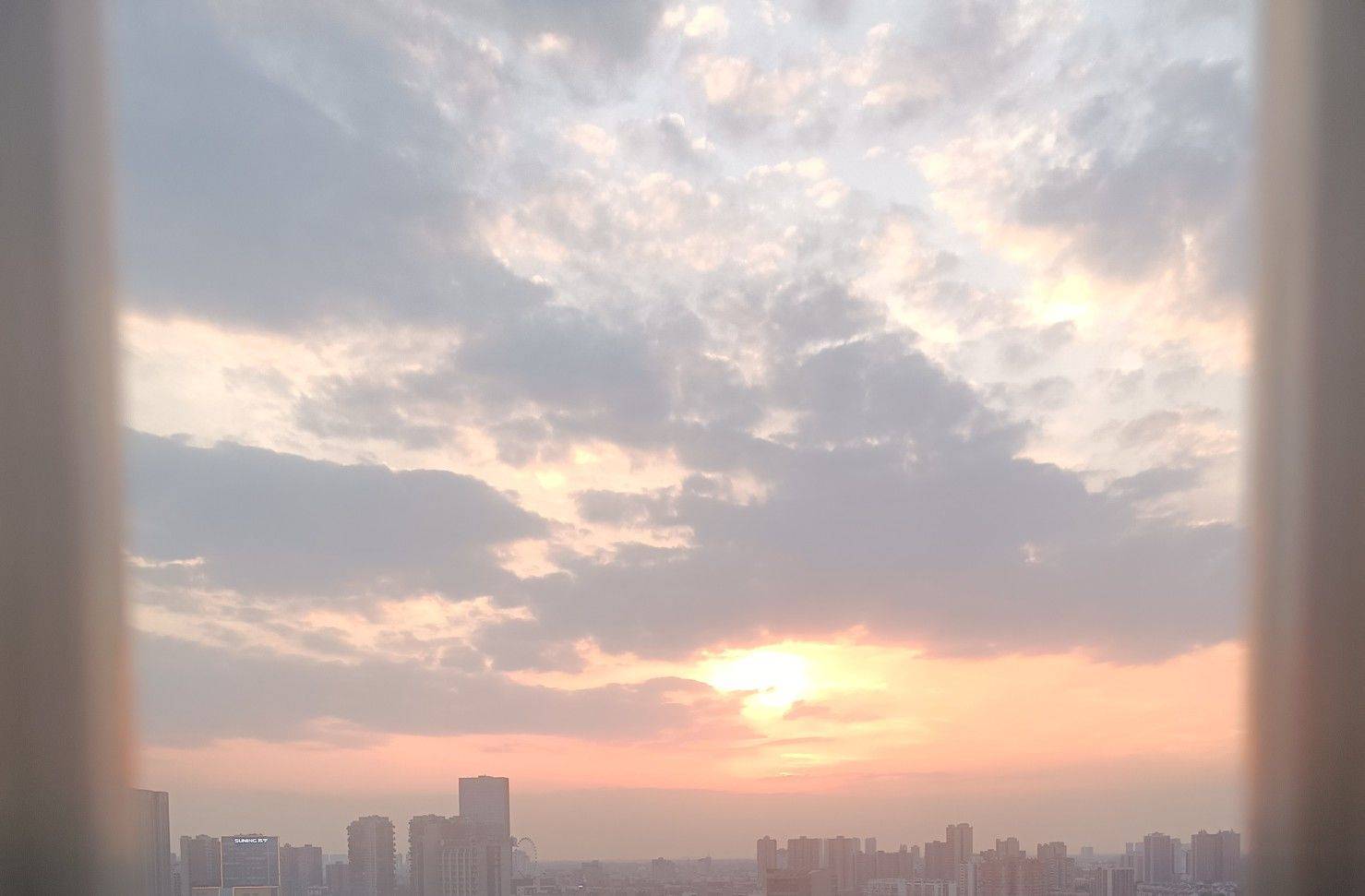 满满时光