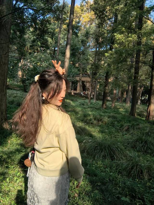 婷婷