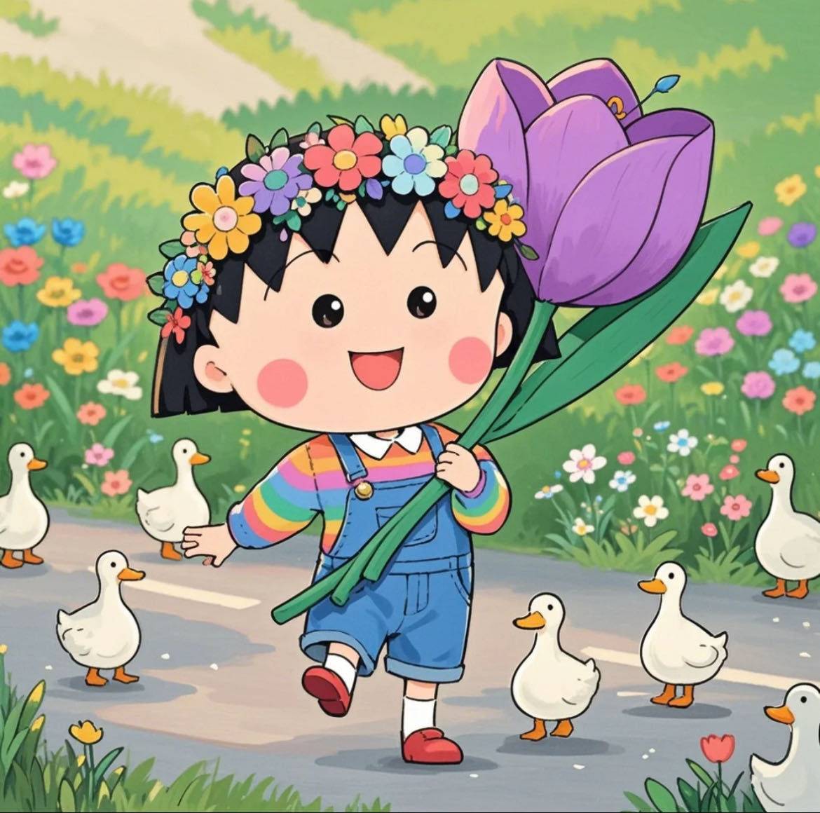 未完待续'