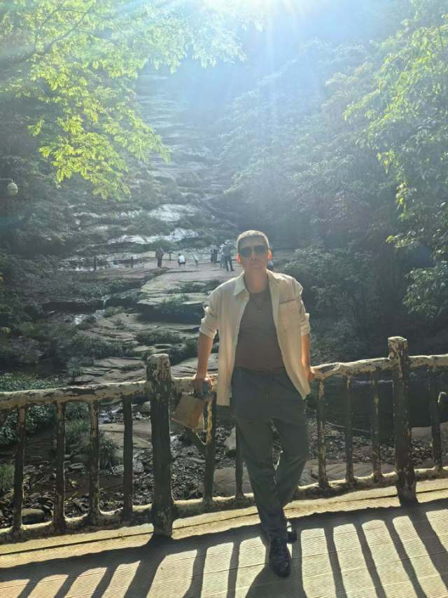 阿强
