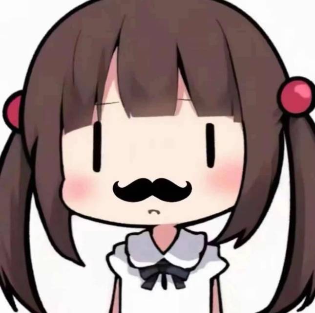 。