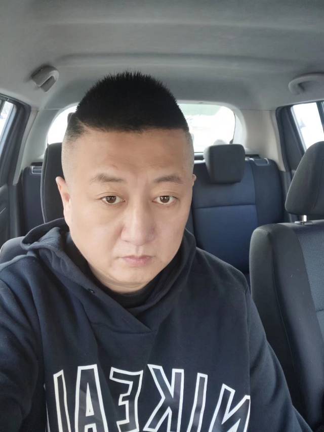 二手车