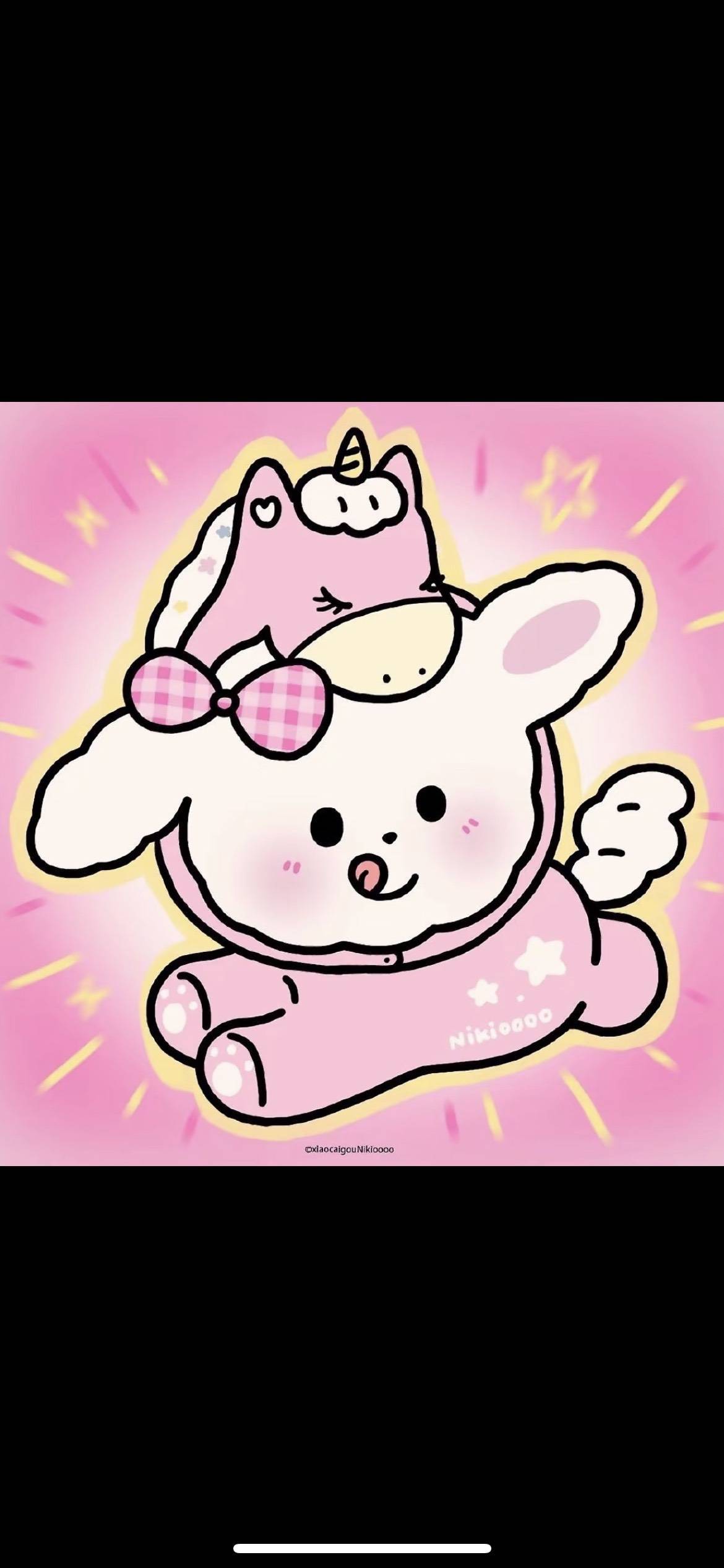 。