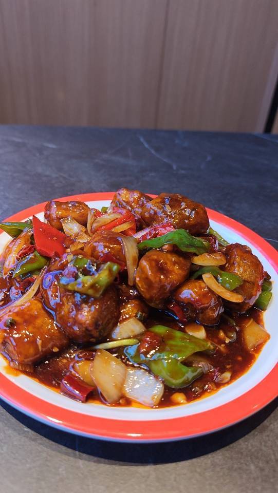 福憨憨