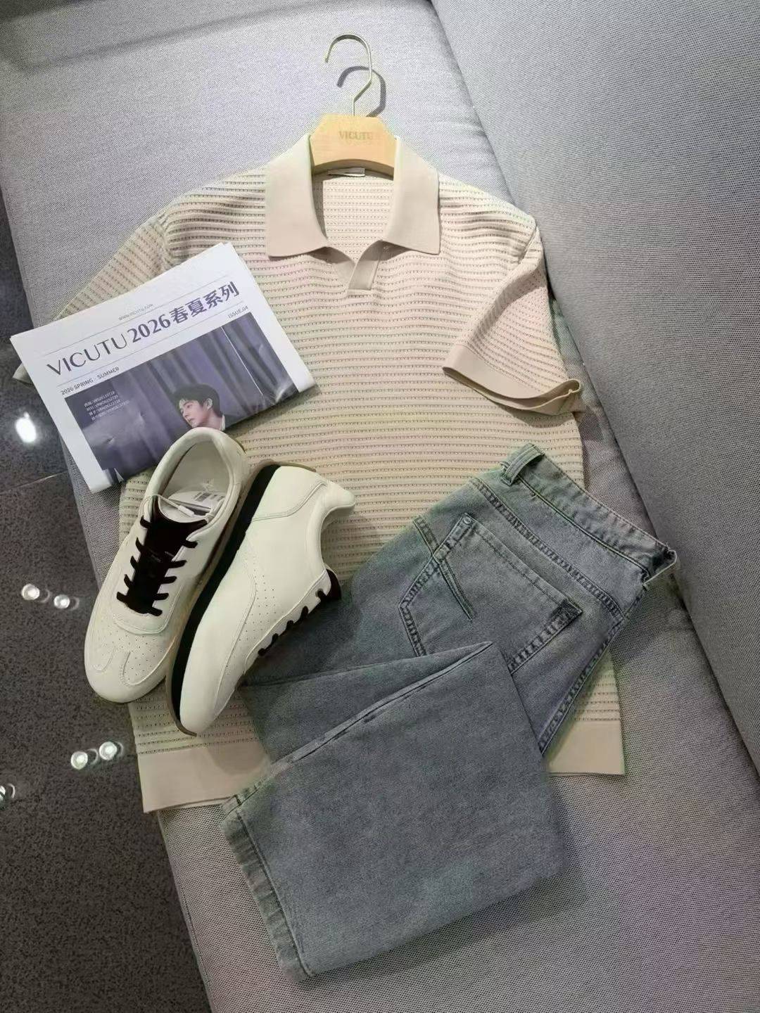 路虎