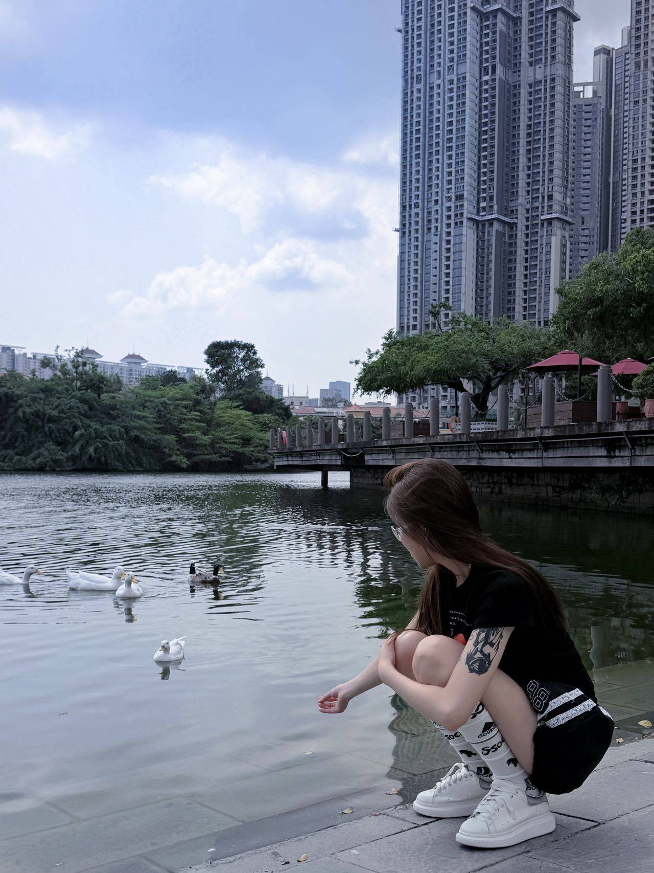 是鲸鱼呀_