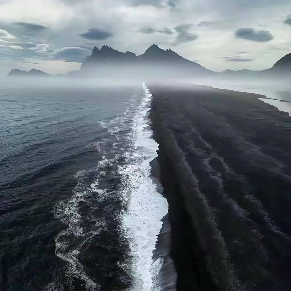 在
