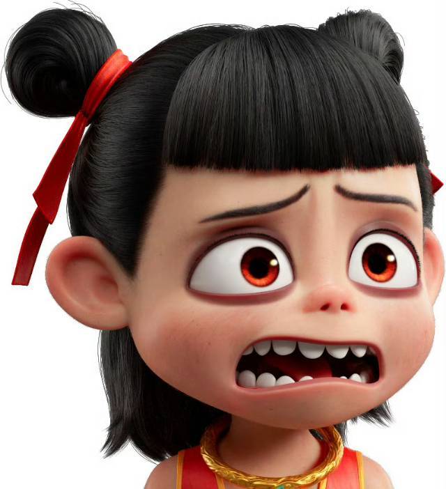 口香糖