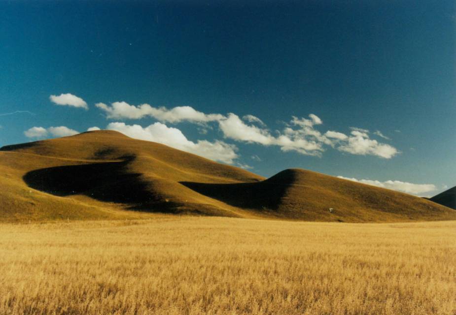 远山