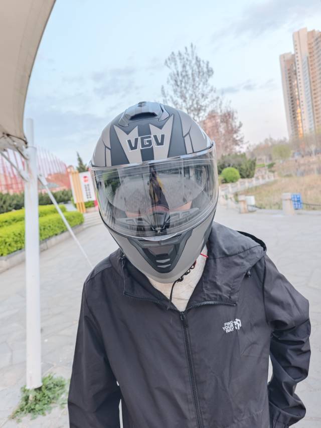 Benson  Qiao