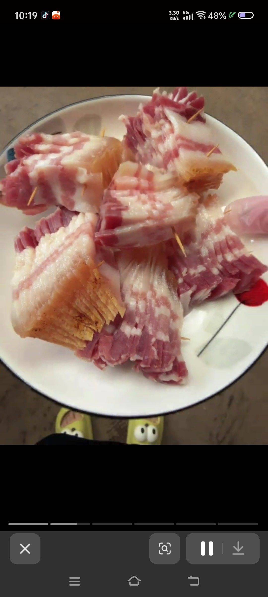 独院3层小楼