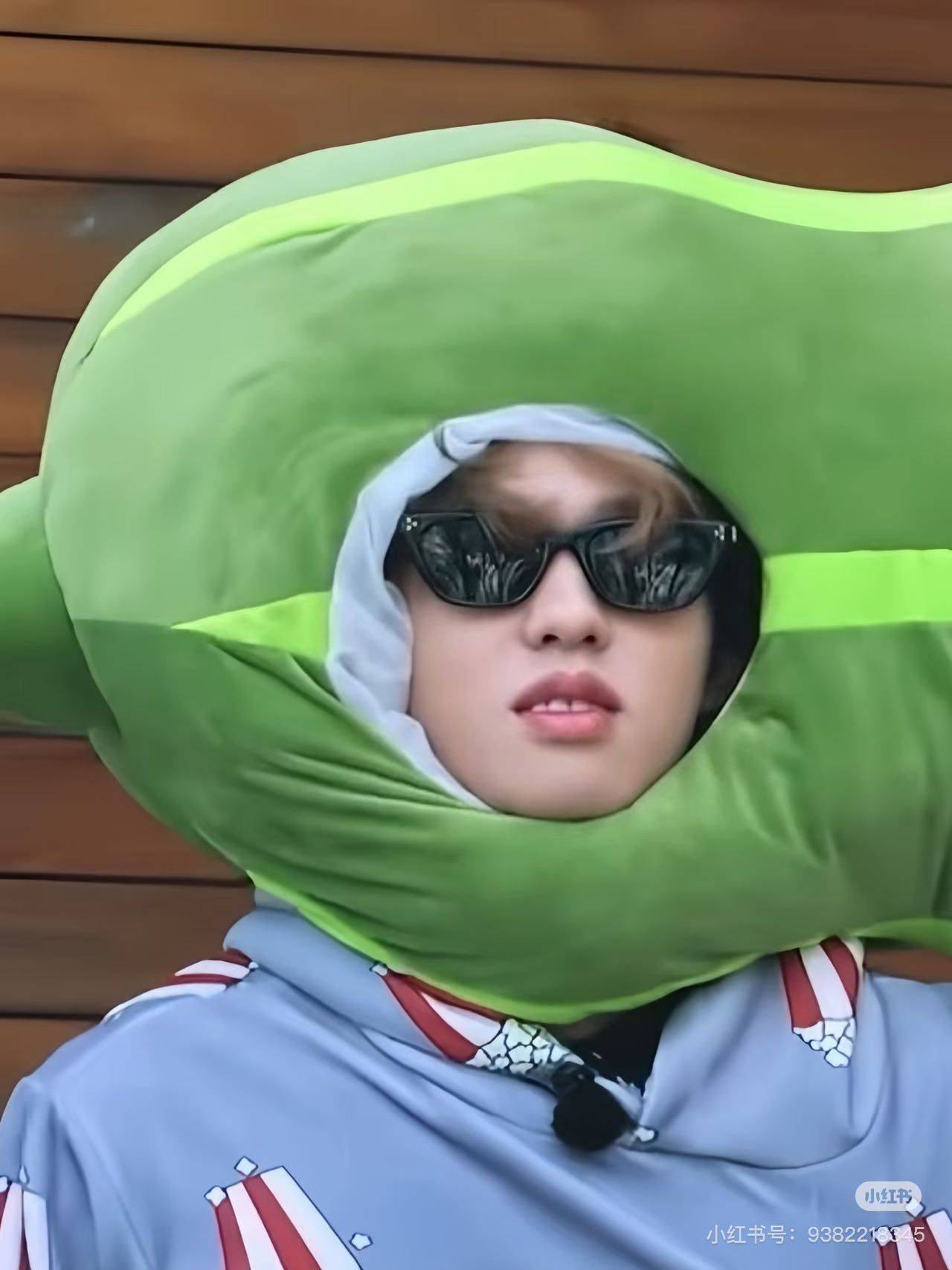 小星