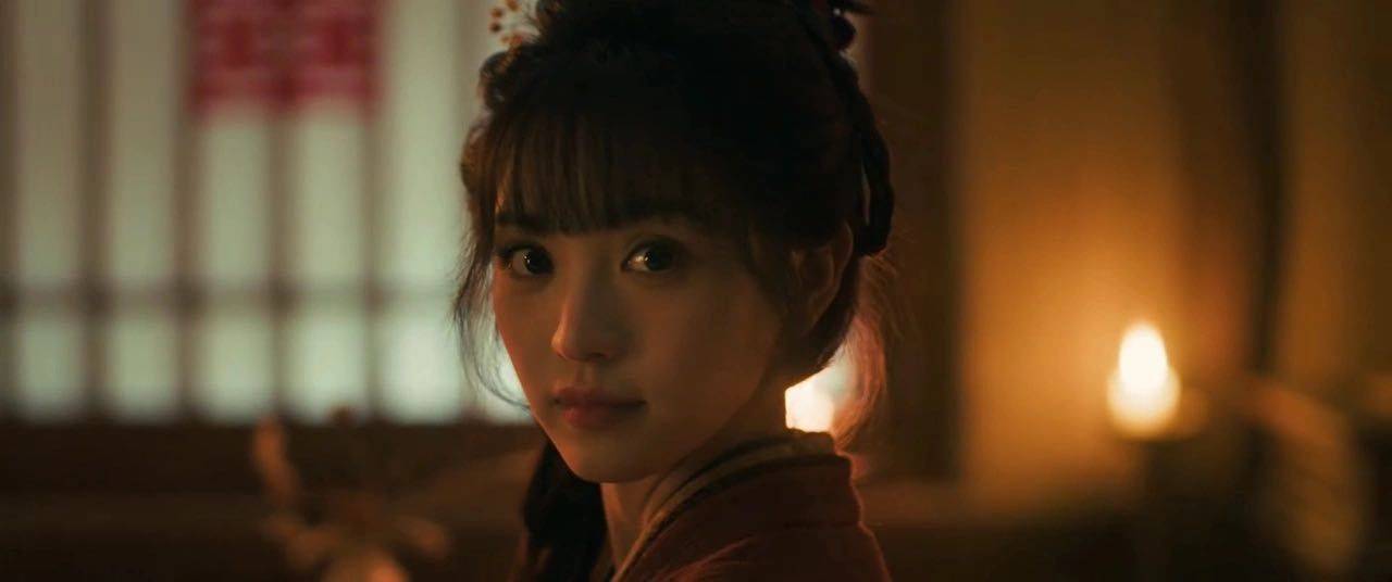 小呆