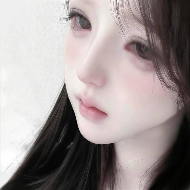 咪的天。
