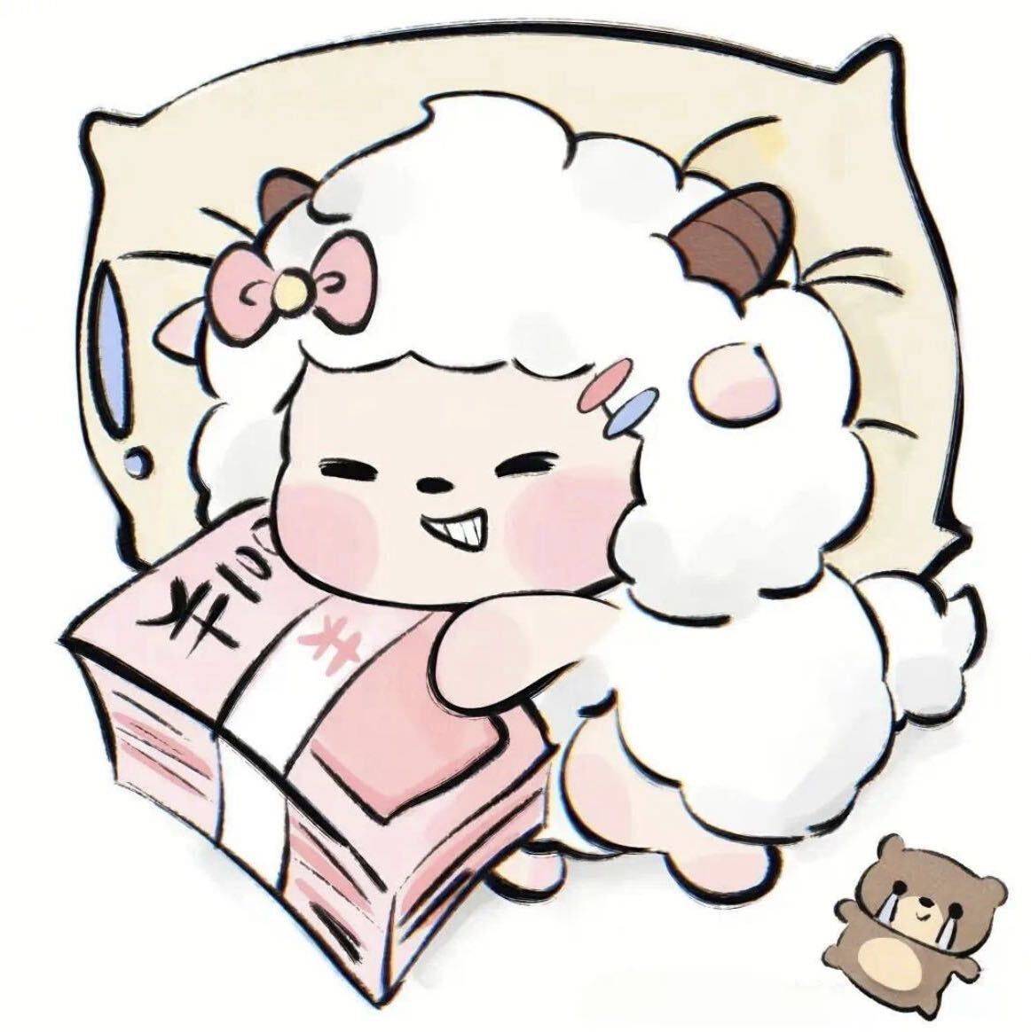 小鲤