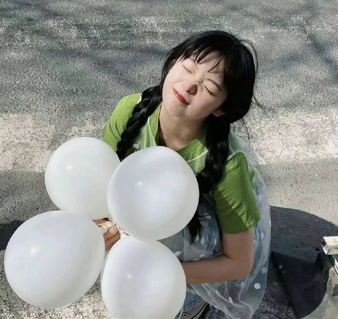 哈哈