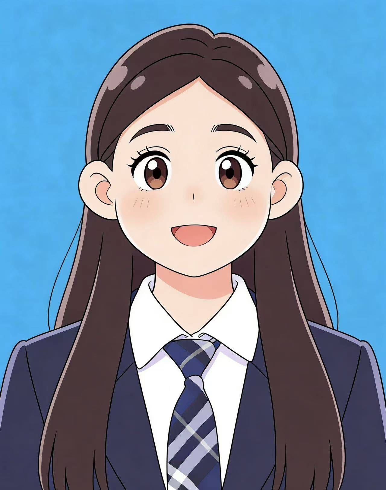 花花
