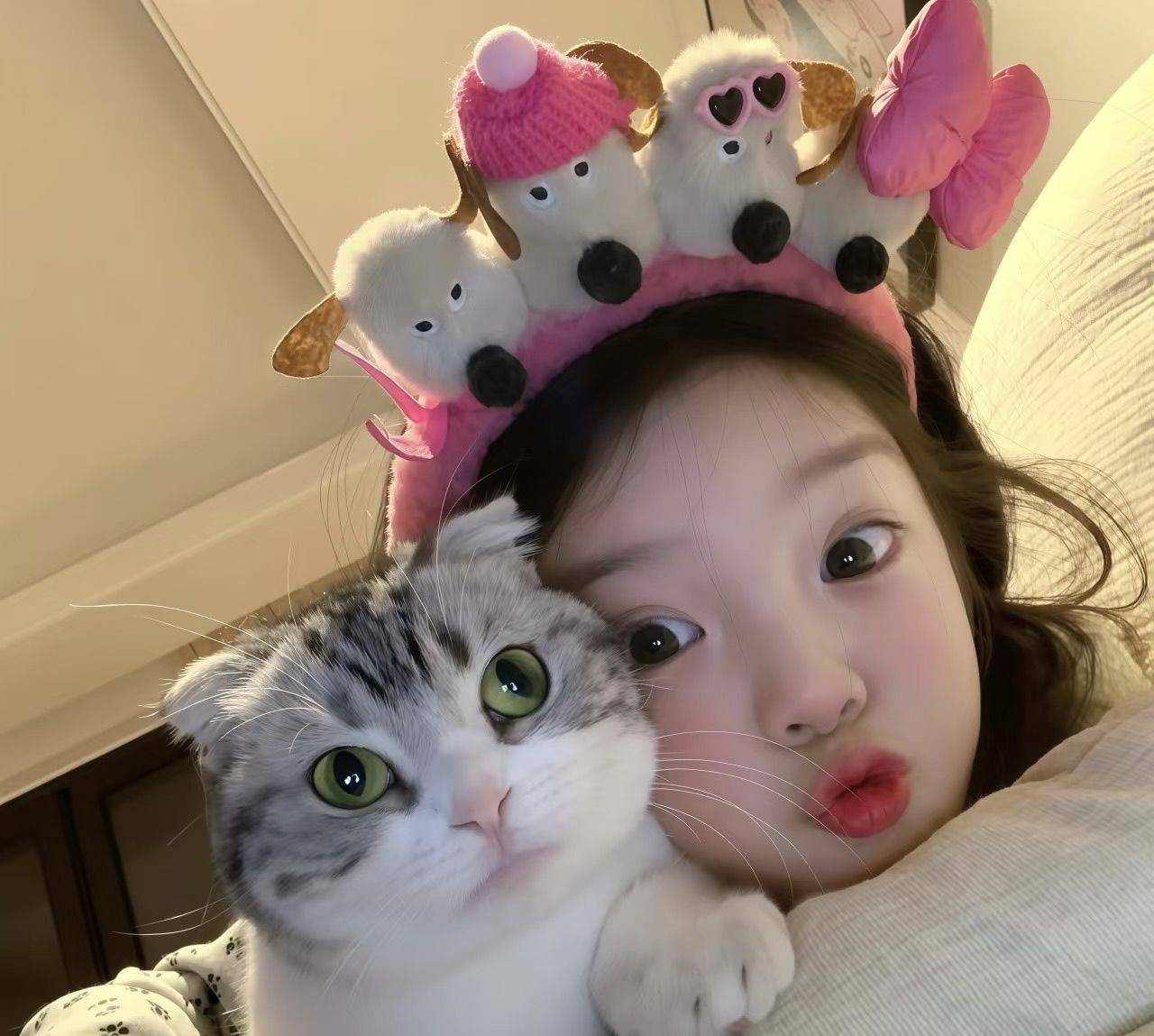 张糯糯