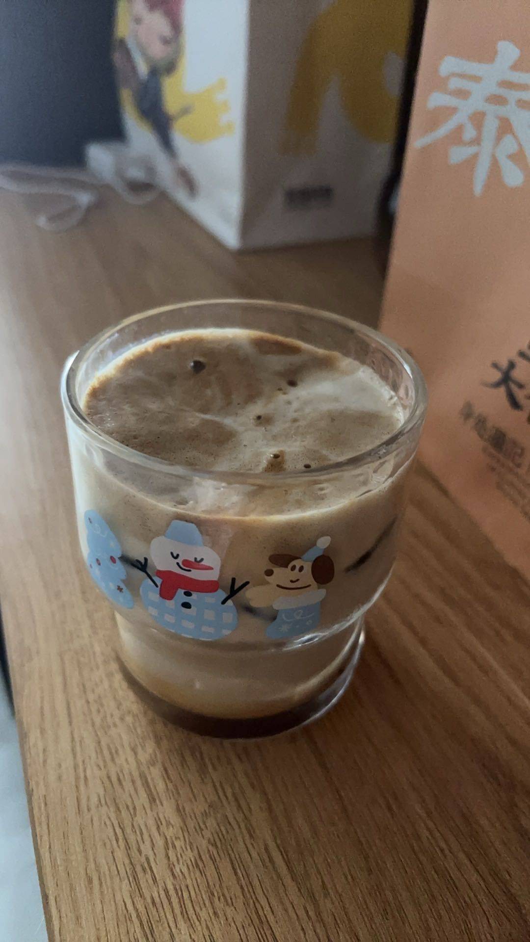 点点