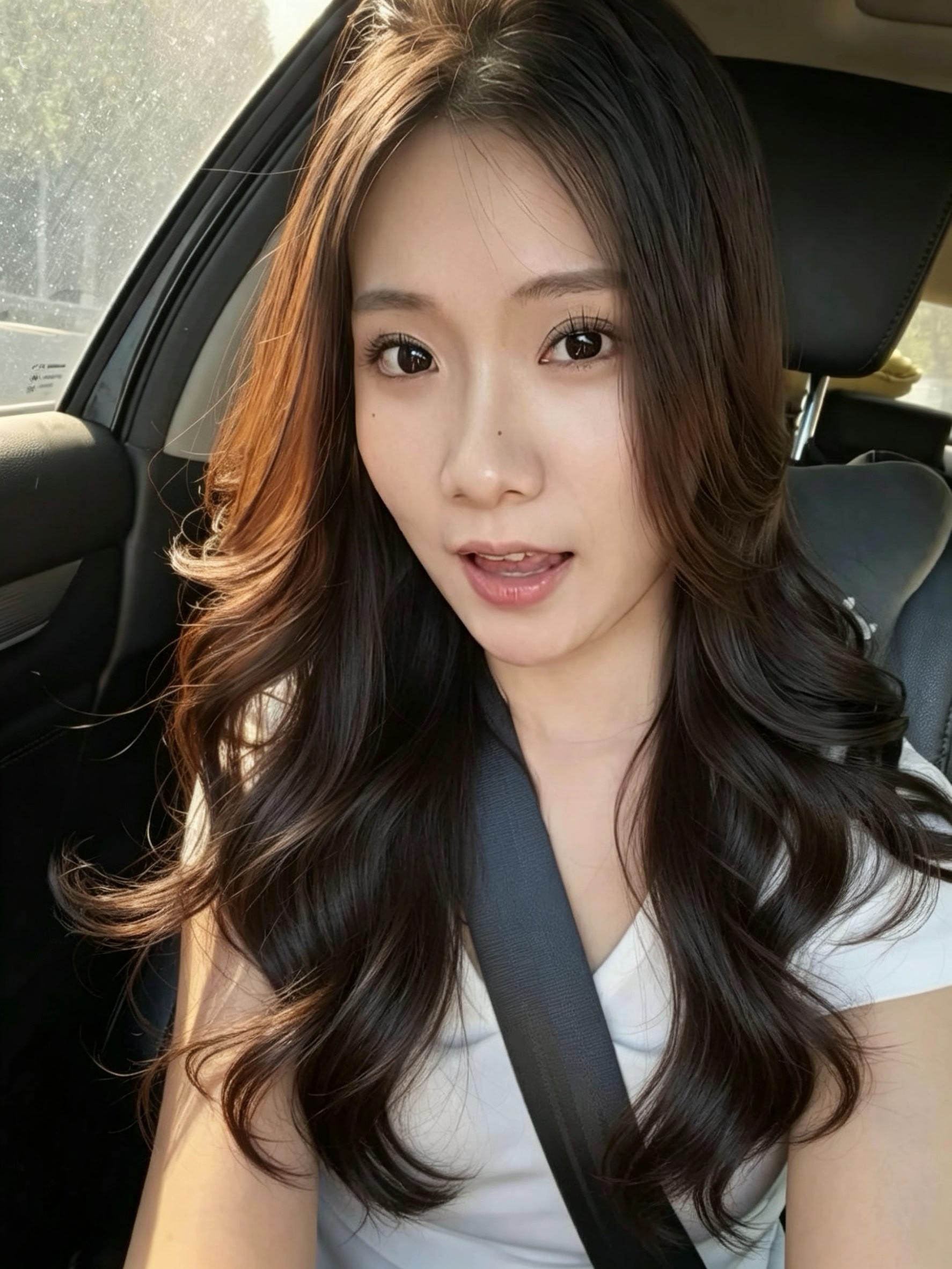 小美