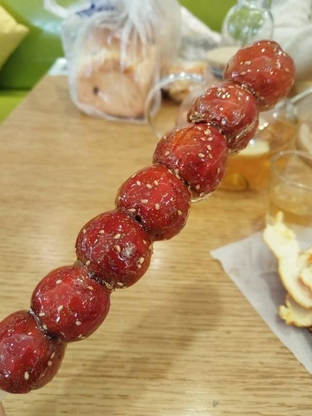 指尖芭蕾