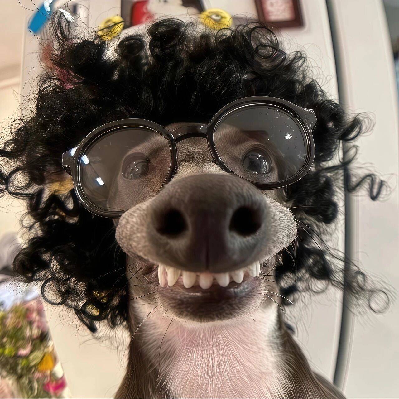 楼下的软耳猫