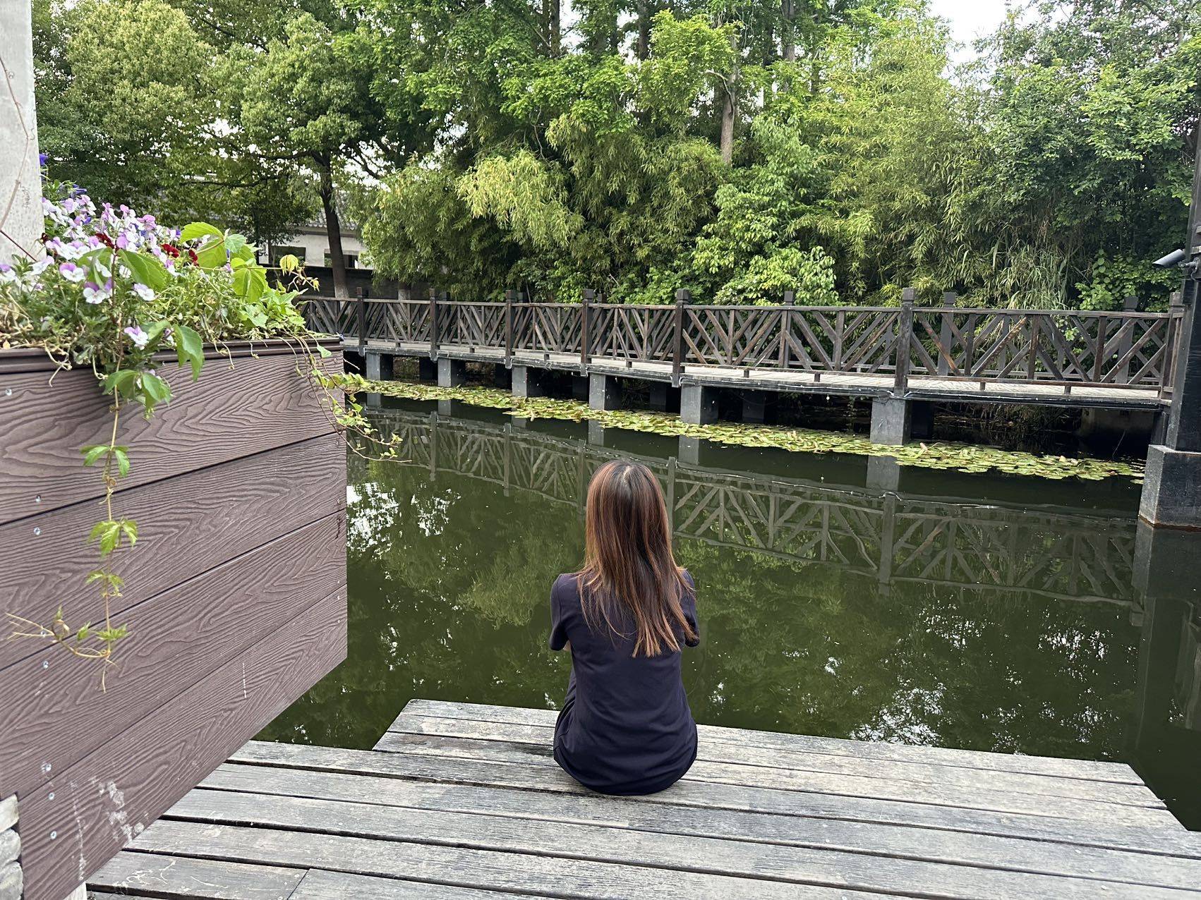 木白