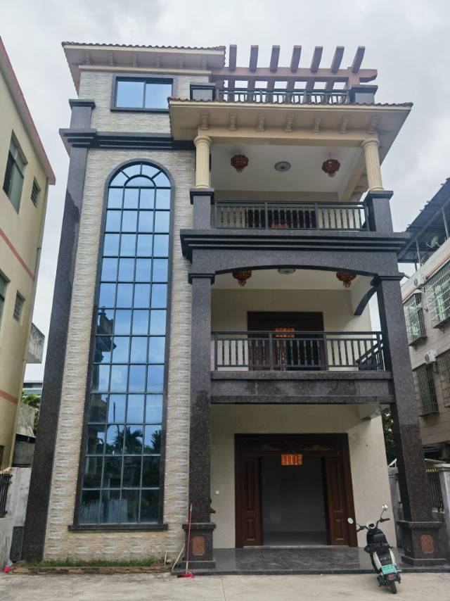 崖州区独栋小院开间