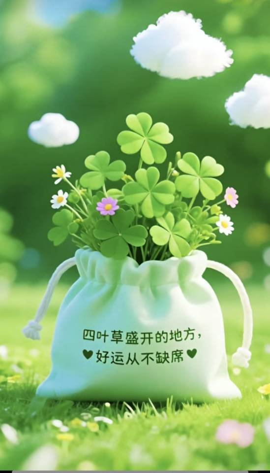 幸运