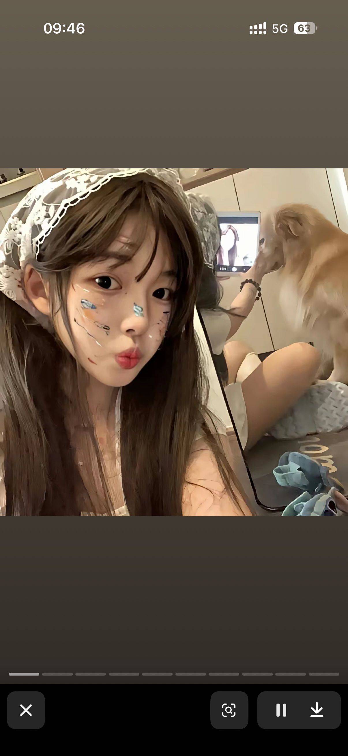 小桃运