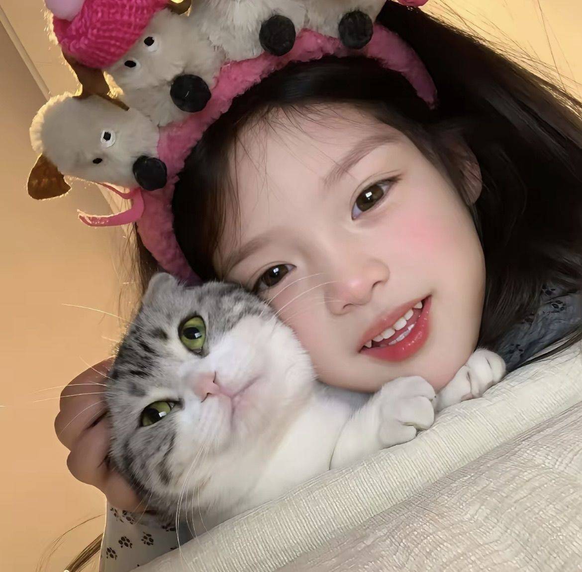 倪要发财