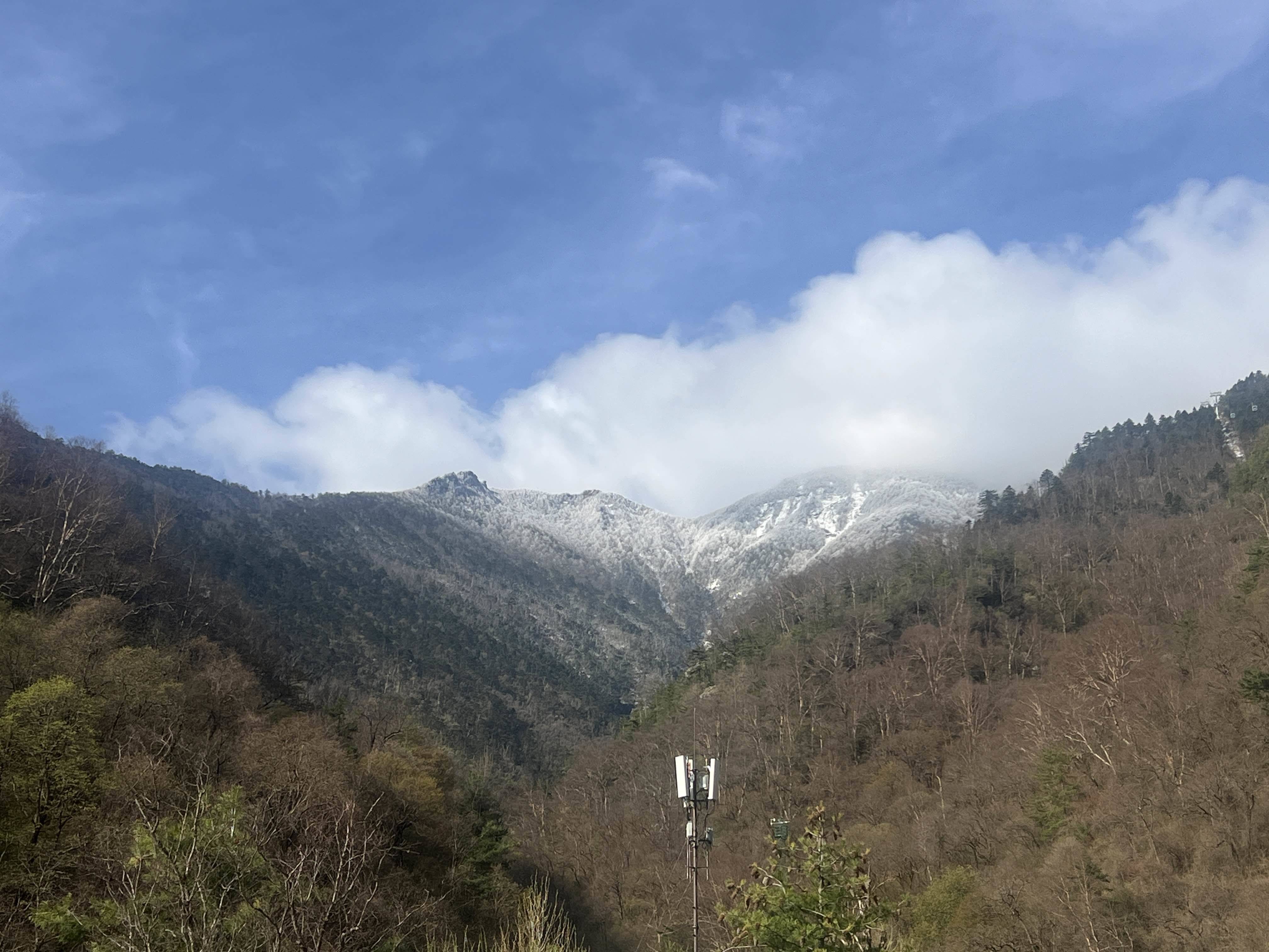 平淡人生