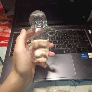 我