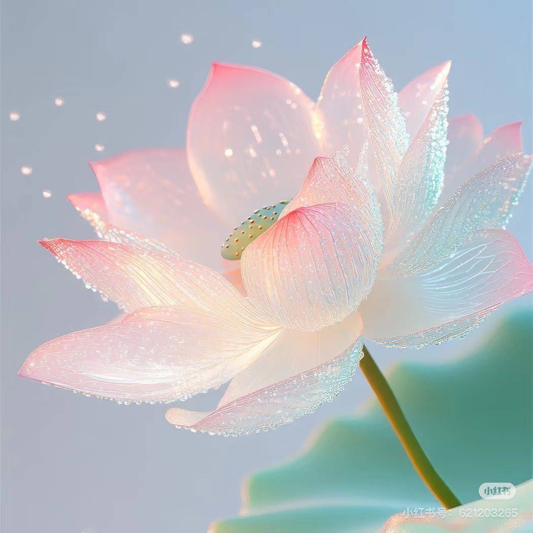 好运常在