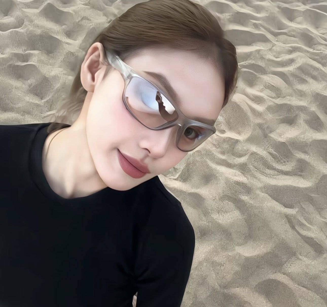 一条懒鱼