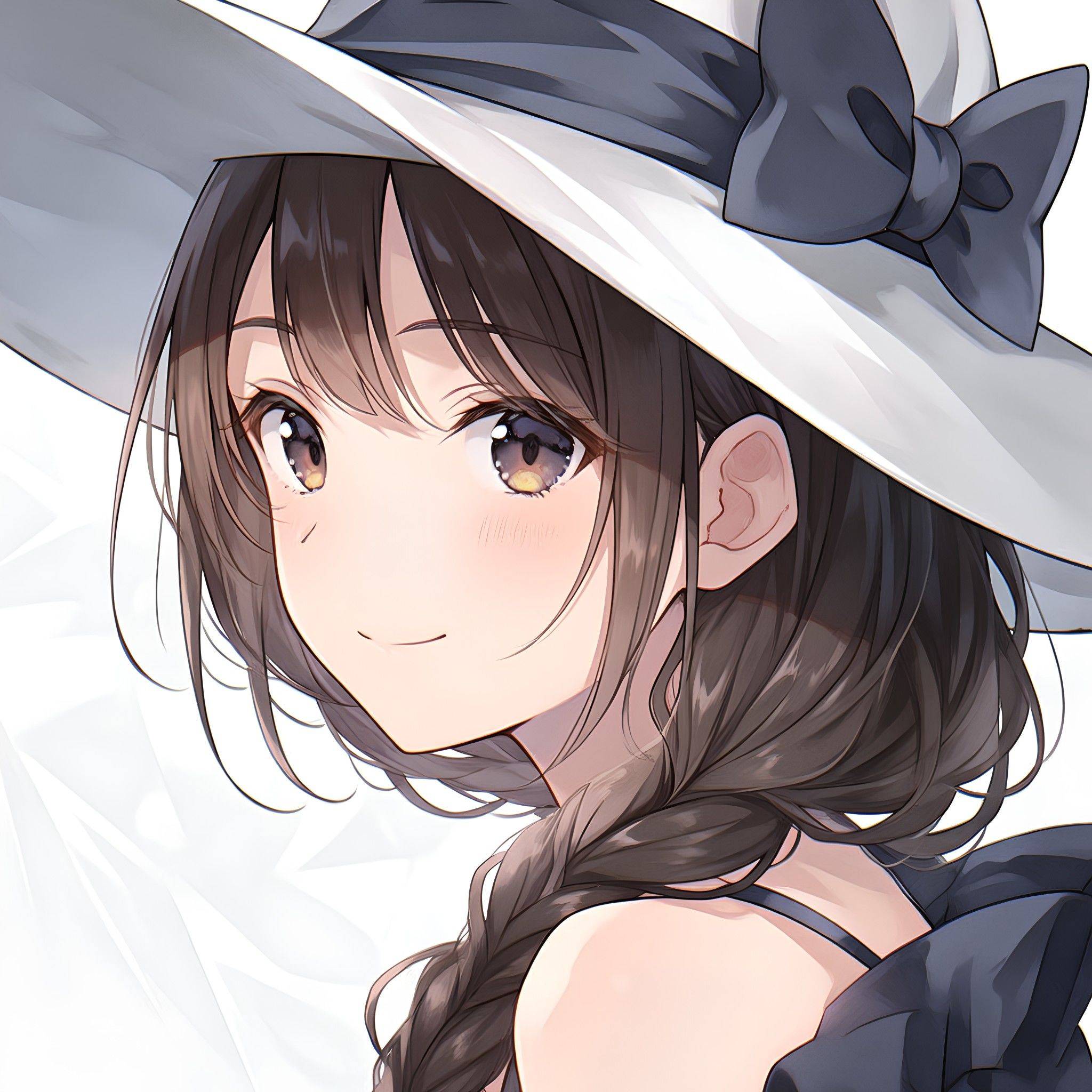 夜雨生湫