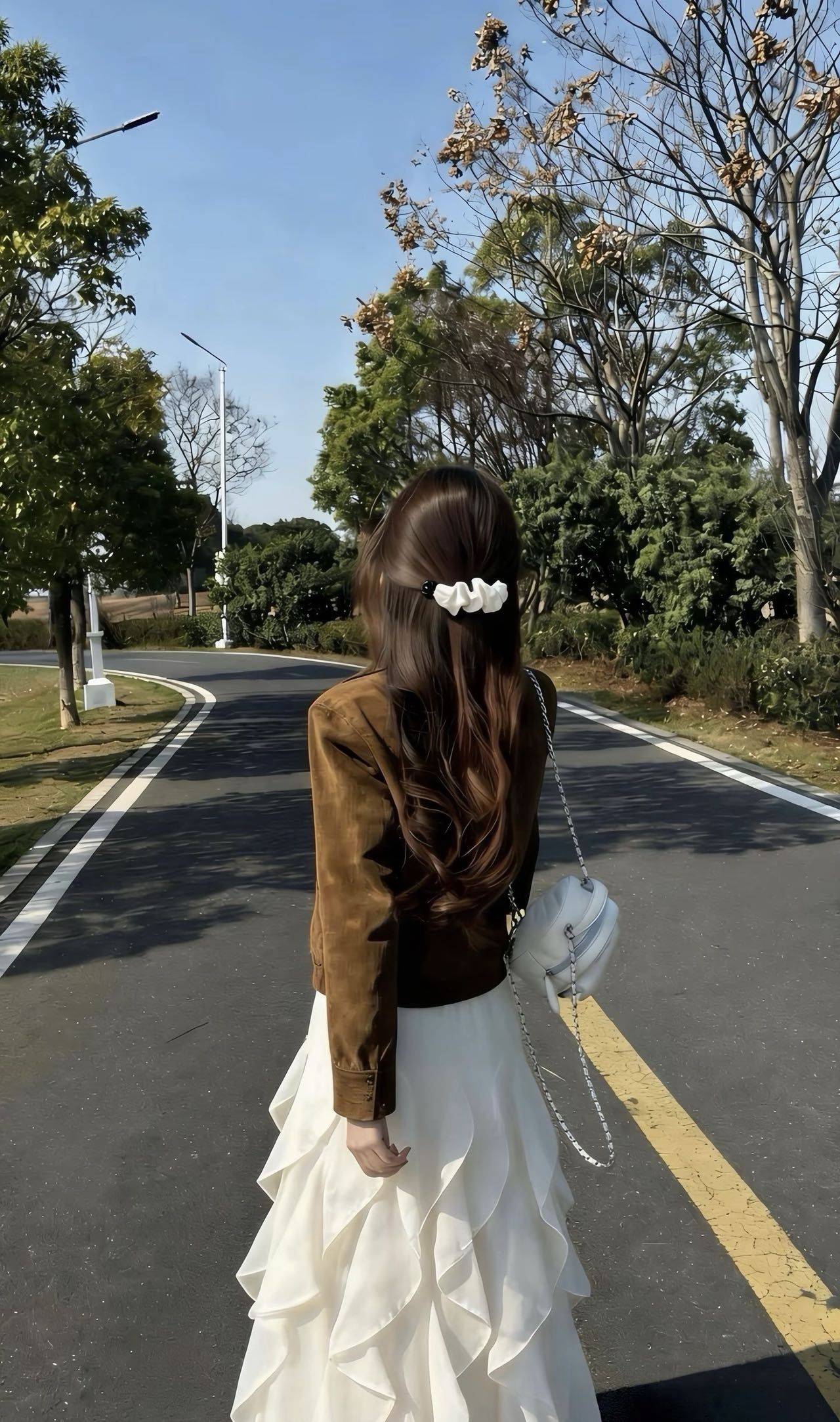 静