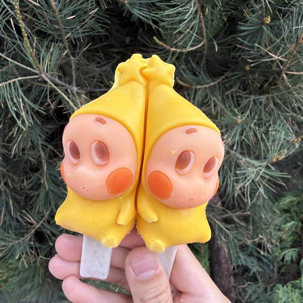 张女士