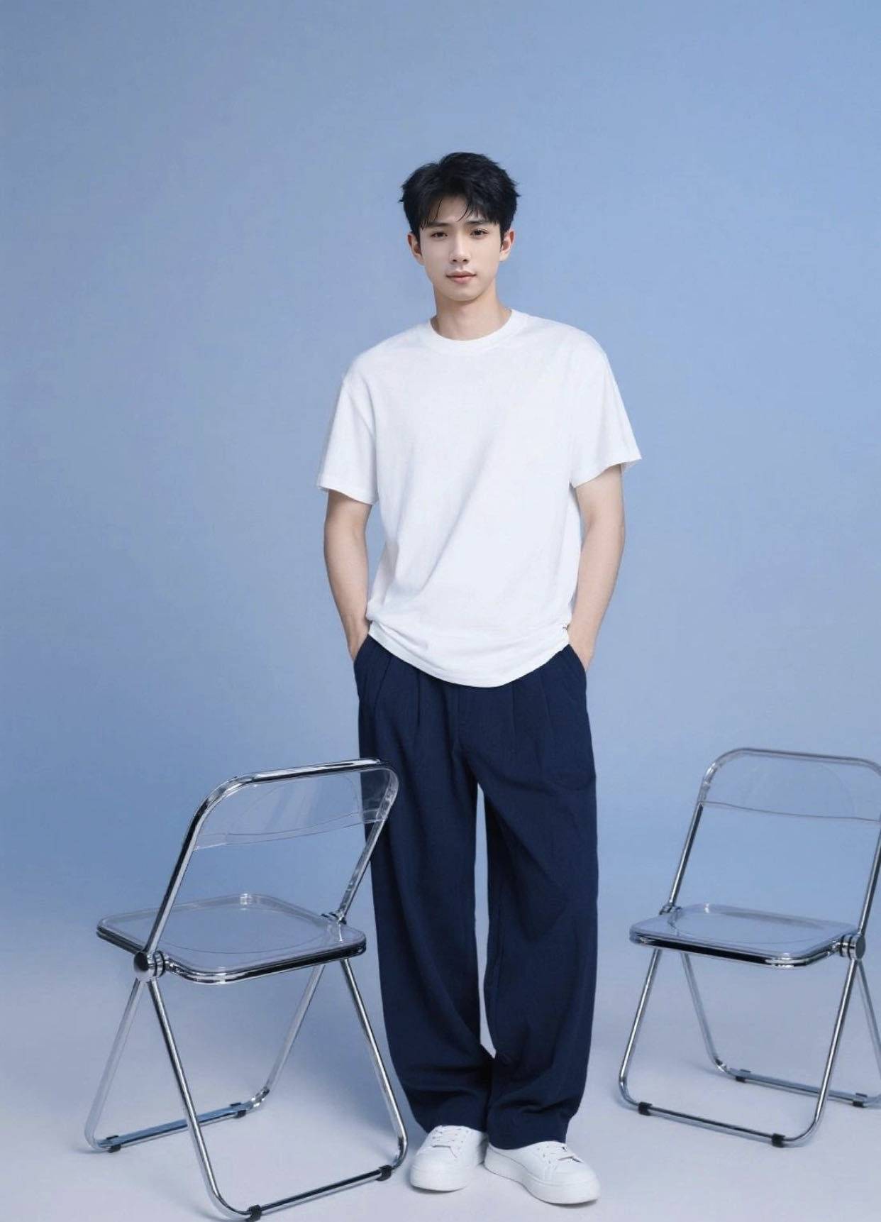 陈