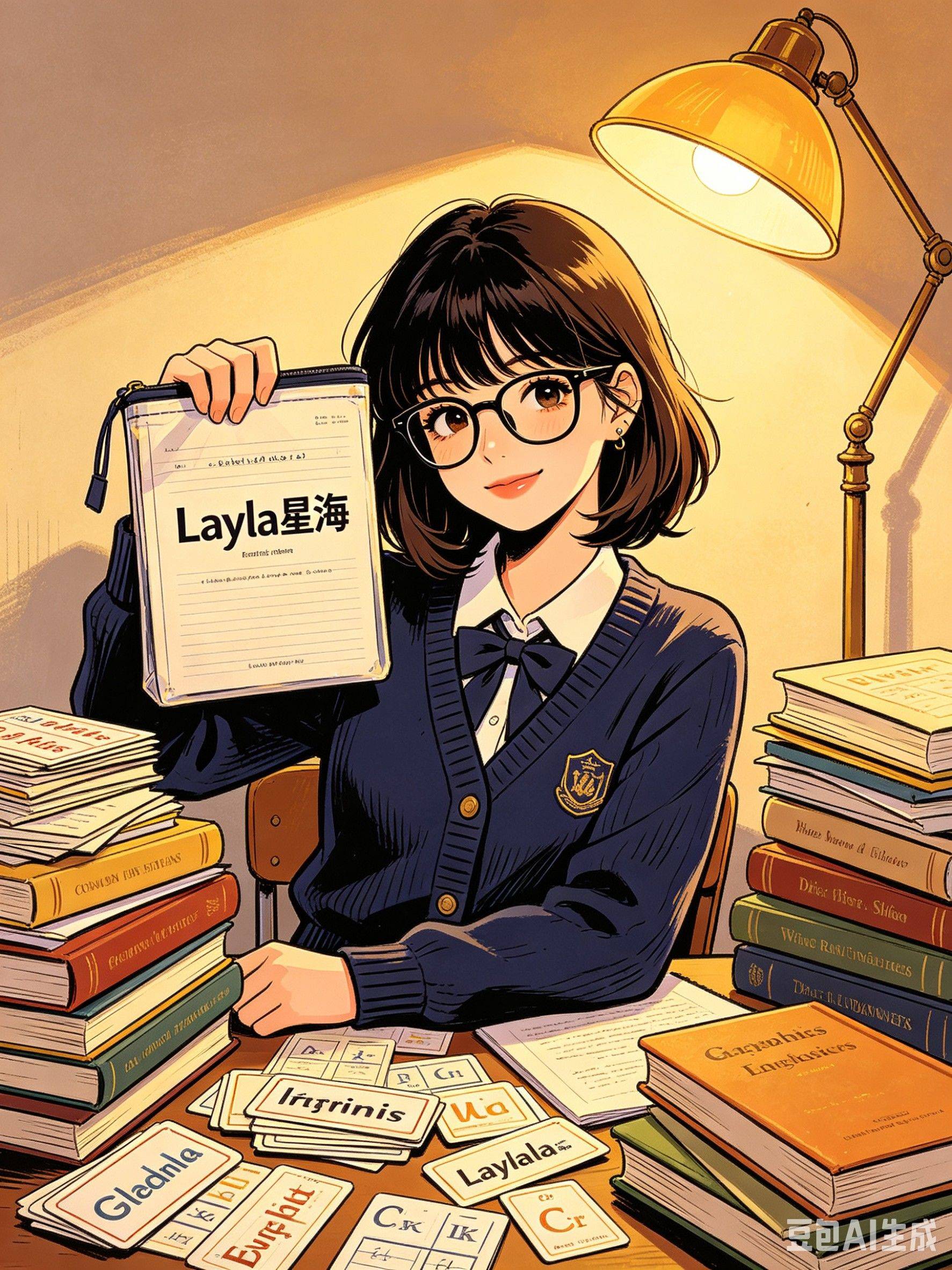 Layla