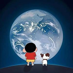 提笔水流年