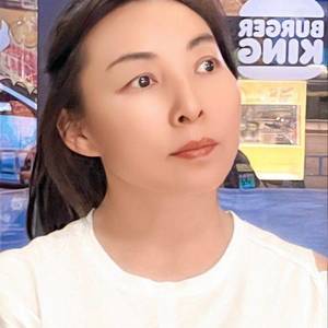 阳光十里小姐姐