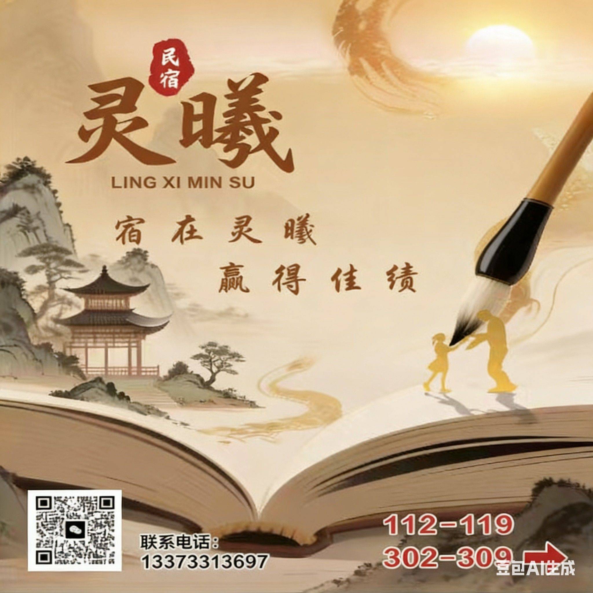 灵曦