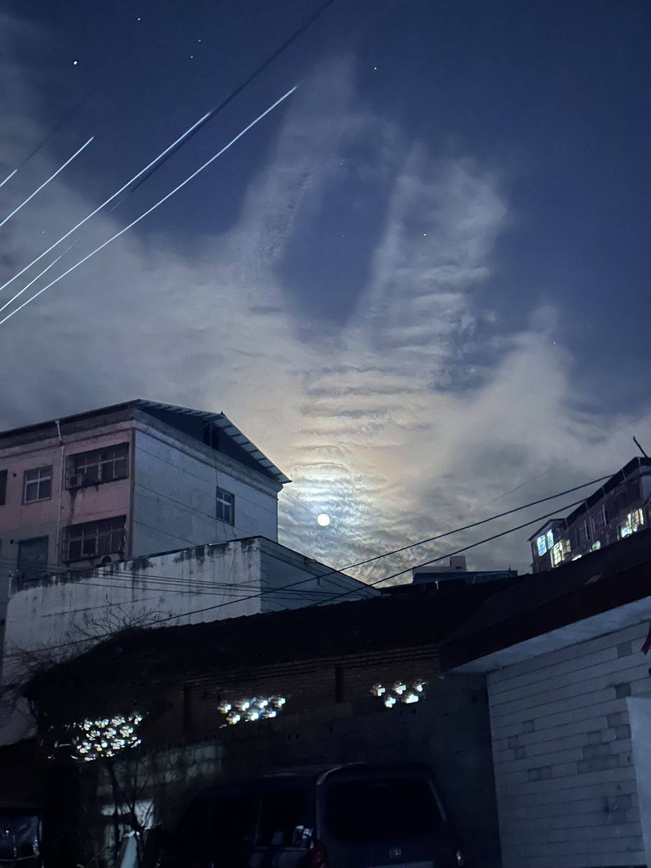、