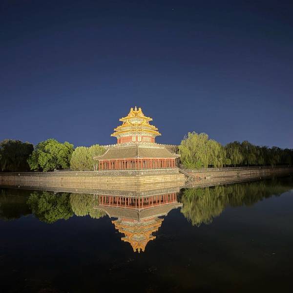 顾小北