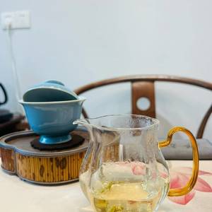 茶能养心