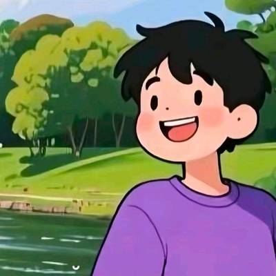桃花依旧